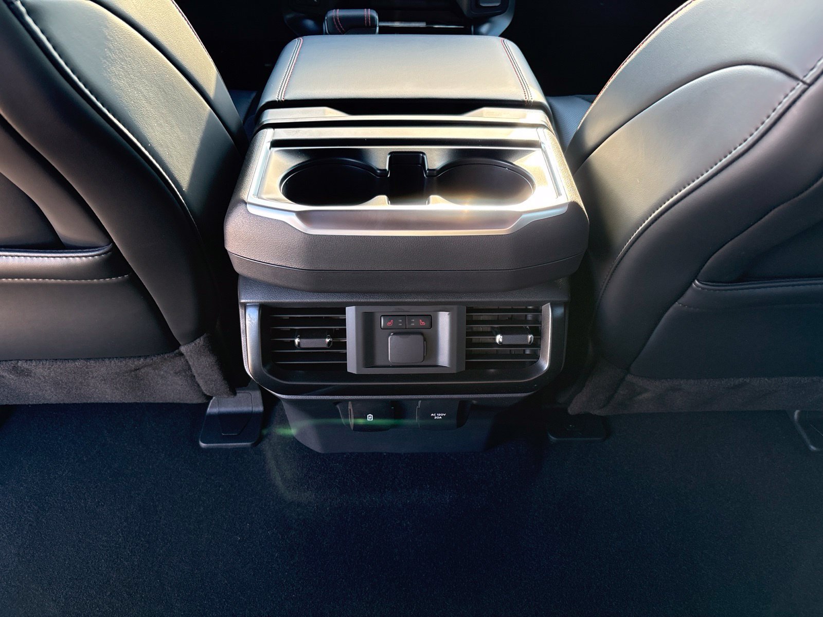New 2026 Ford F150 Raptor AWD/4WD image 13