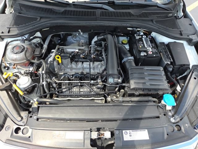 Used 2019 Volkswagen Jetta S w/ Driver Assistance Package FWD image 25