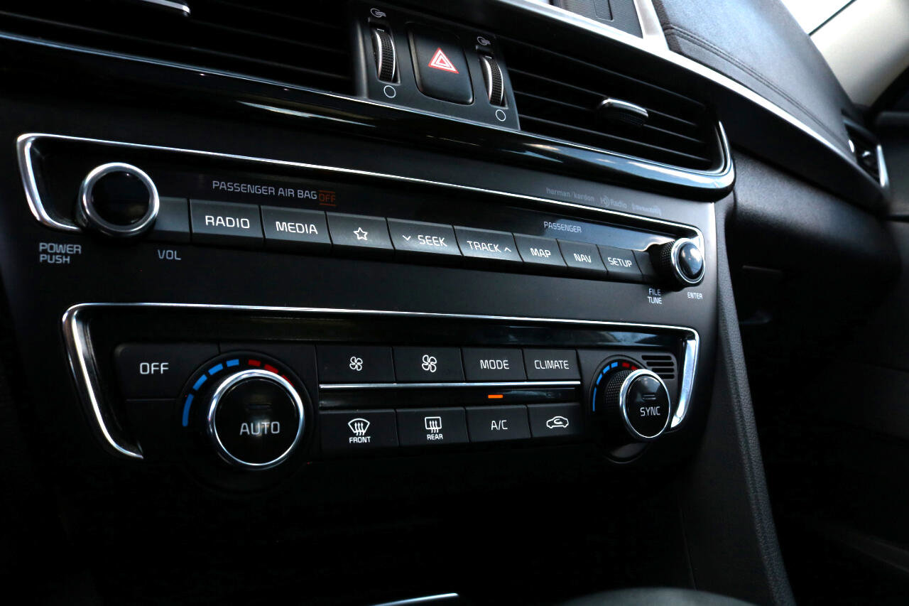 Used 2019 Kia Optima SX image 31