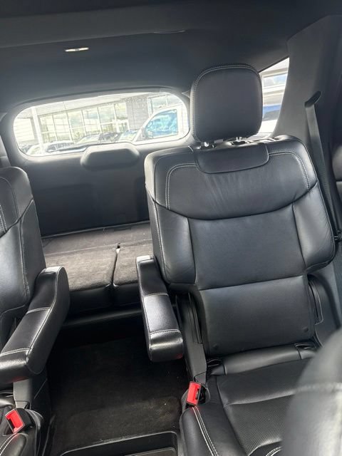 Used 2020 Ford Explorer ST w/ ST Street Pack AWD/4WD image 25