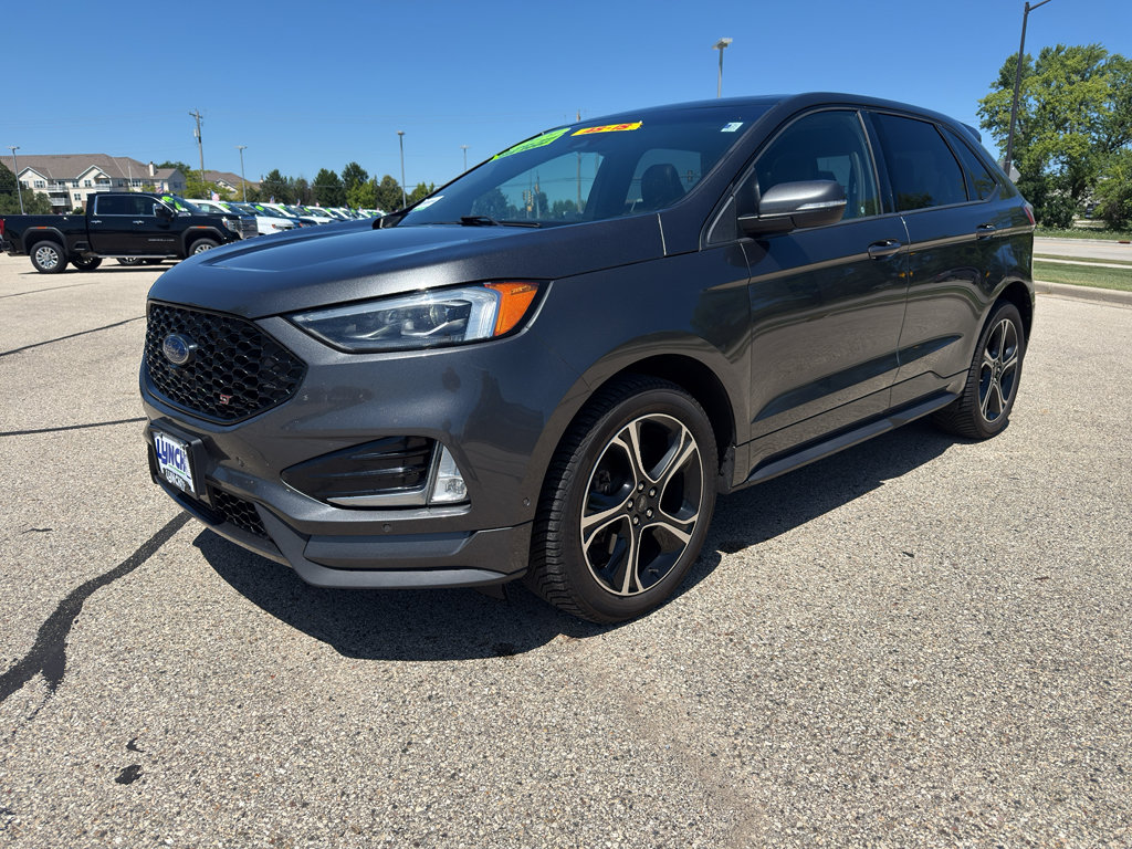 Used 2020 Ford Edge ST w/ Equipment Group 401A