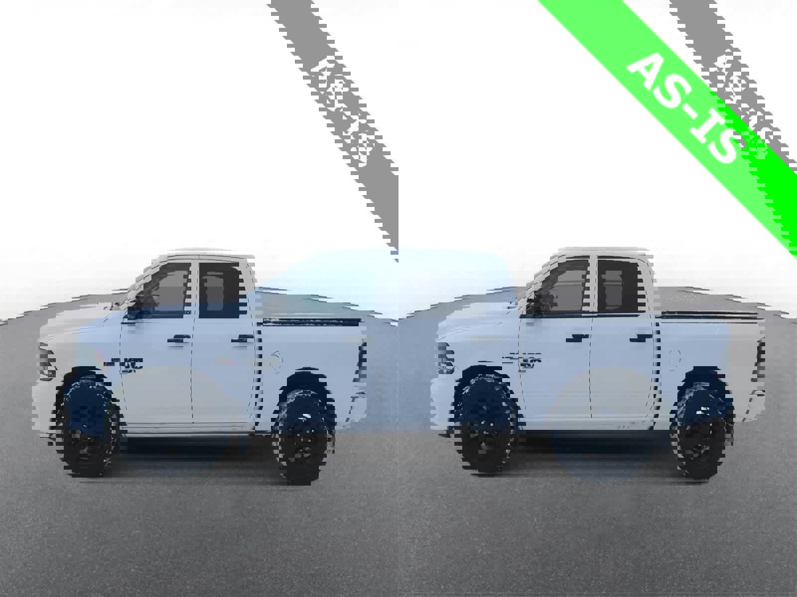 Used 2019 RAM 1500 Express w/ Wheel & Sound Group image 5