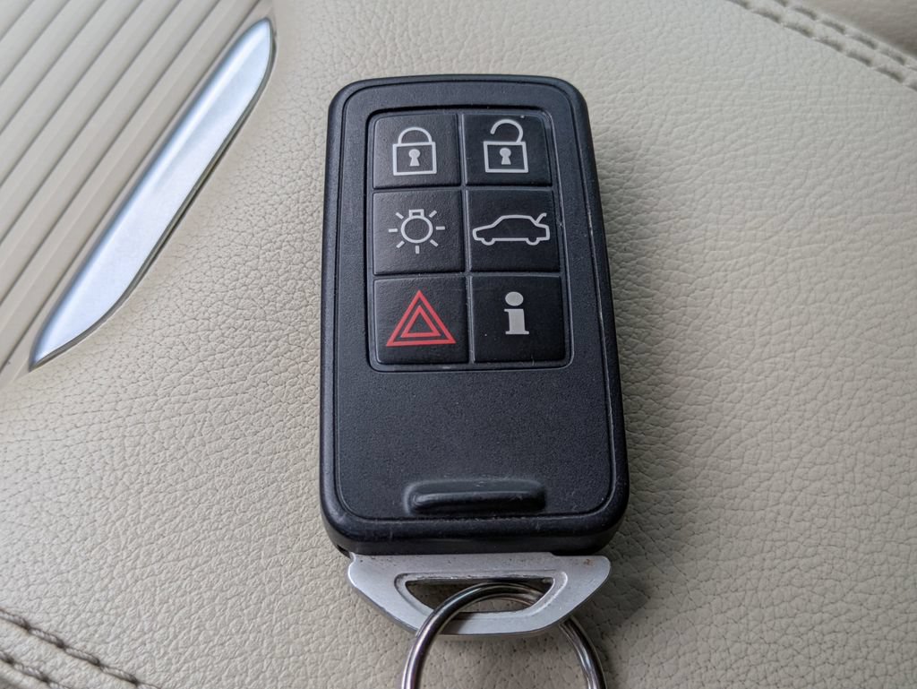 Used 2015 Volvo V60 T5 Premier Plus FWD image 30