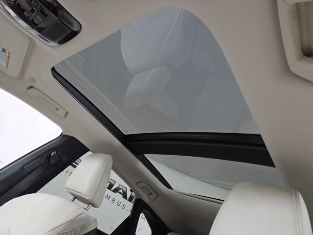 Certified 2024 Lexus RX 350 350 Luxury image 33