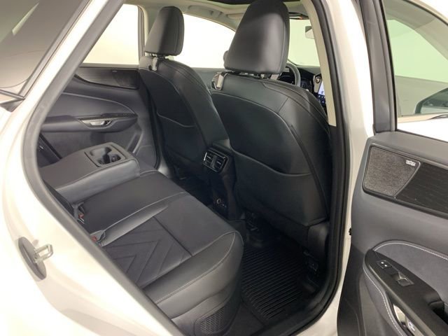 Used 2024 Lexus NX 350h 350h Luxury w/ Vision Package image 38