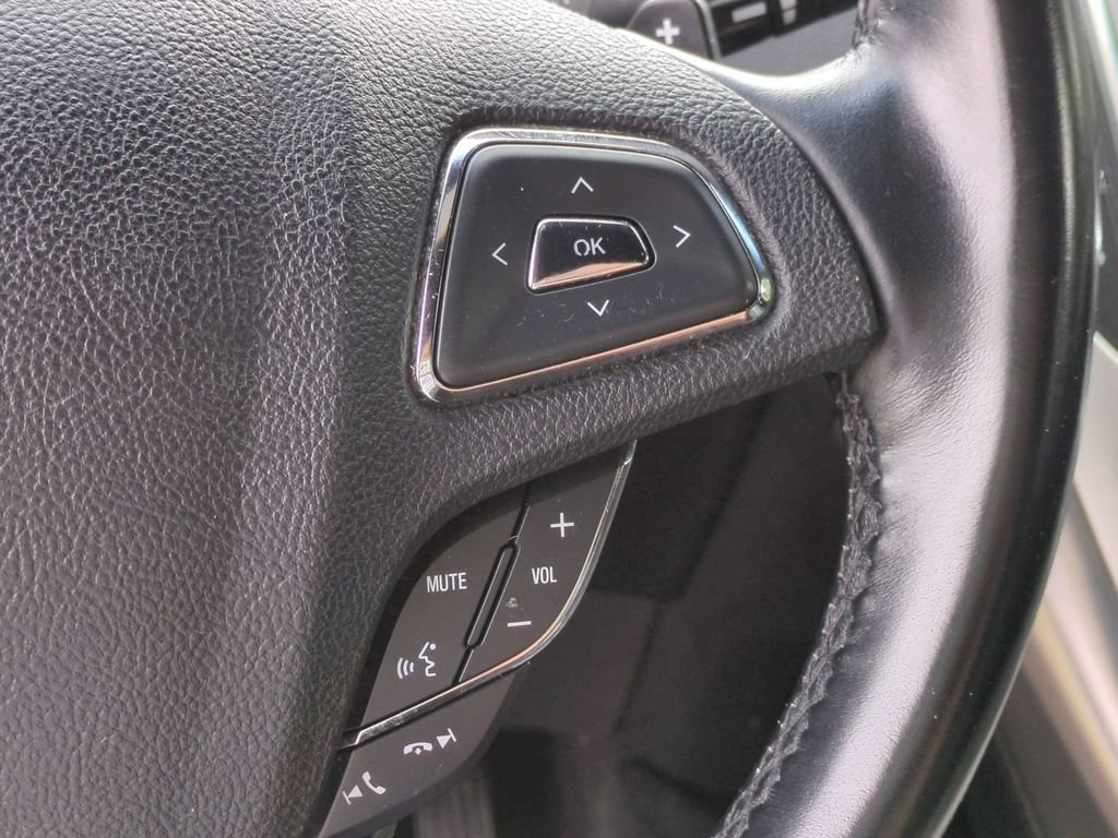 Used 2017 Lincoln MKX Select FWD image 20