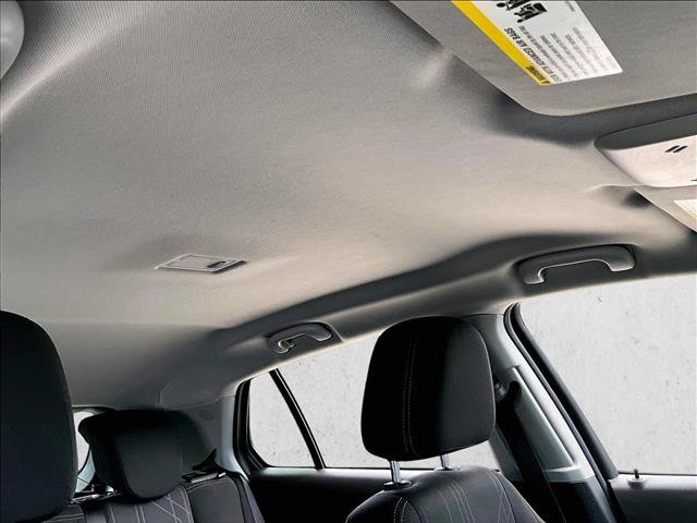 Used 2018 Chevrolet Trax LT FWD image 17