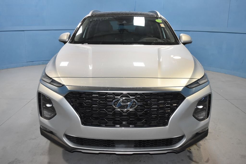 Used 2019 Hyundai Santa Fe FWD image 25