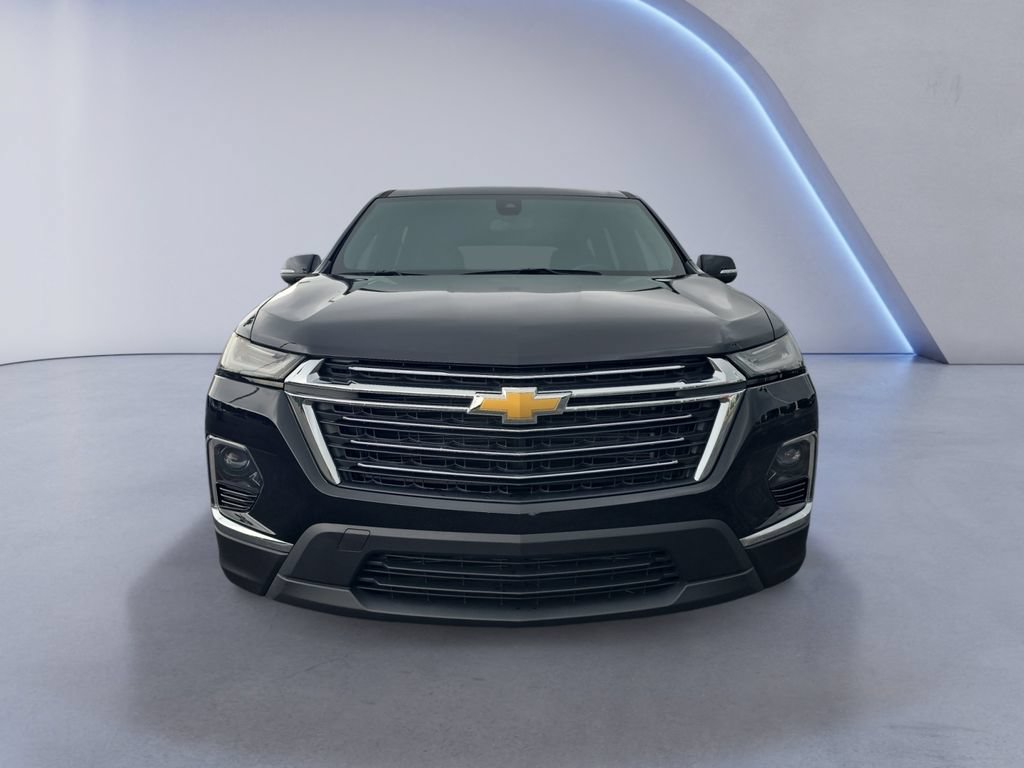 Used 2023 Chevrolet Traverse LT FWD image 8