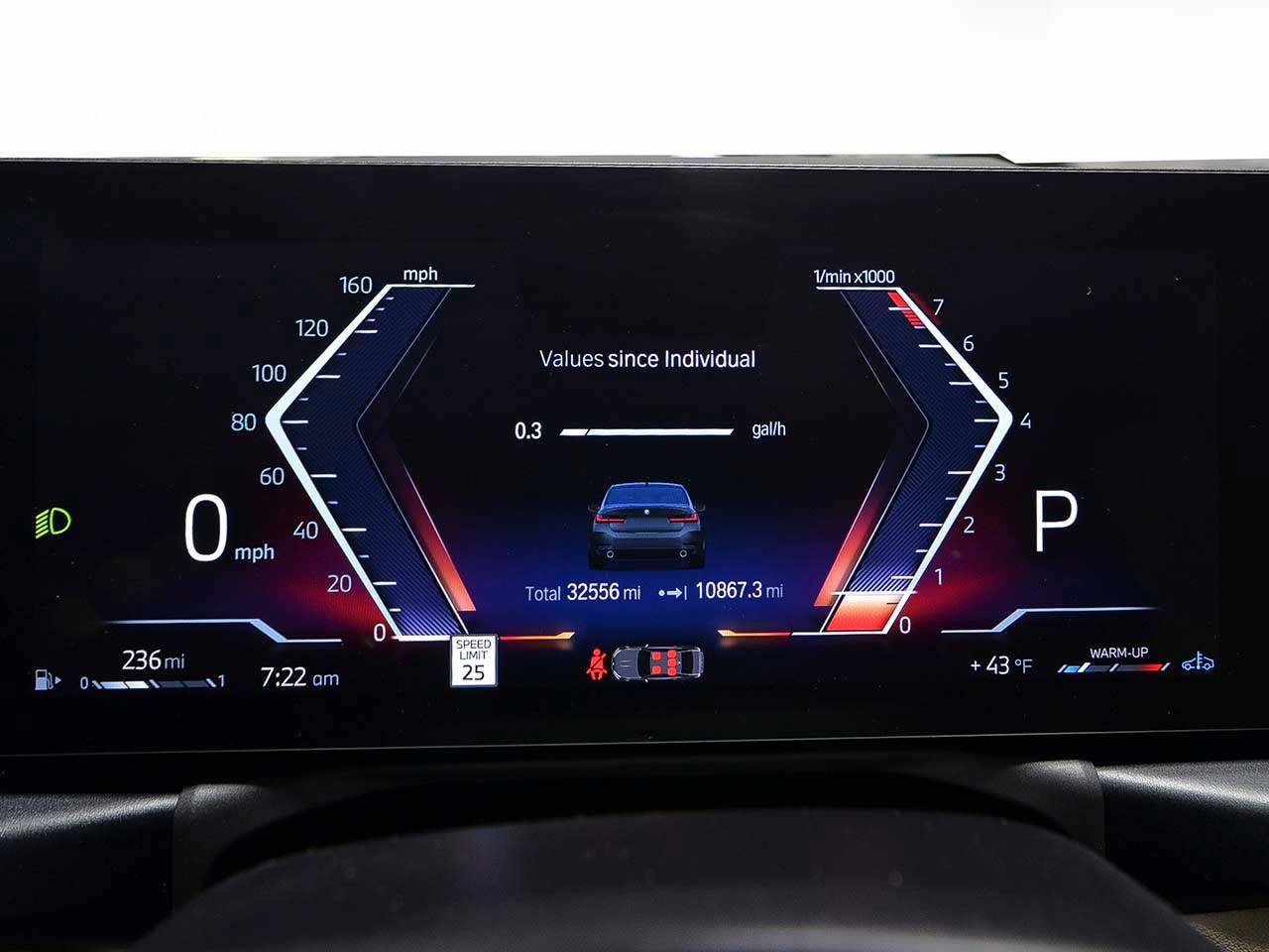 Certified 2023 BMW 330i Sedan w/ Premium Package image 13