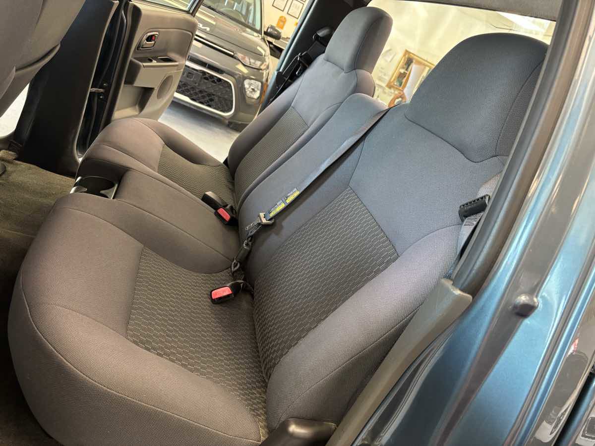 Used 2006 Chevrolet Colorado LT image 21