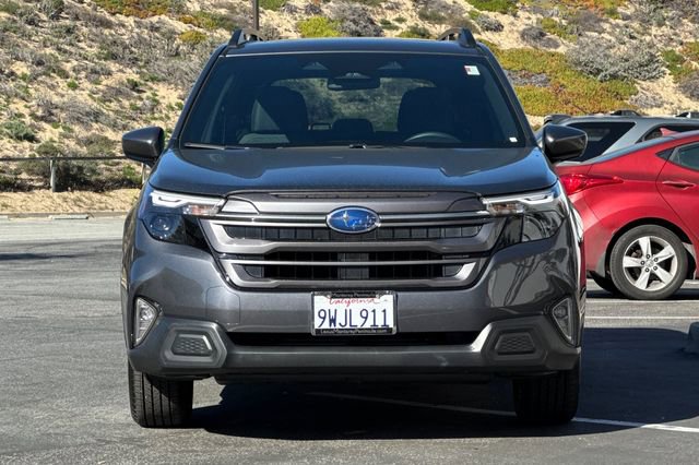 Used 2026 Subaru Forester Premium image 10