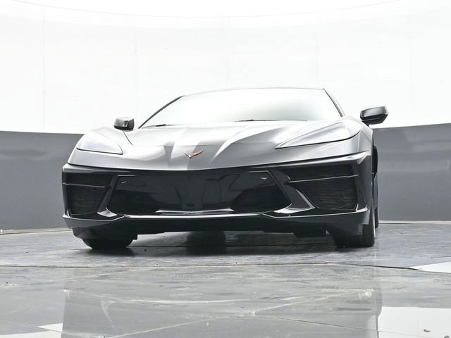 Used 2026 Chevrolet Corvette Stingray Preferred Cpe image 59
