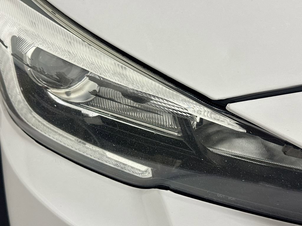 Used 2017 Subaru WRX Limited AWD/4WD image 38