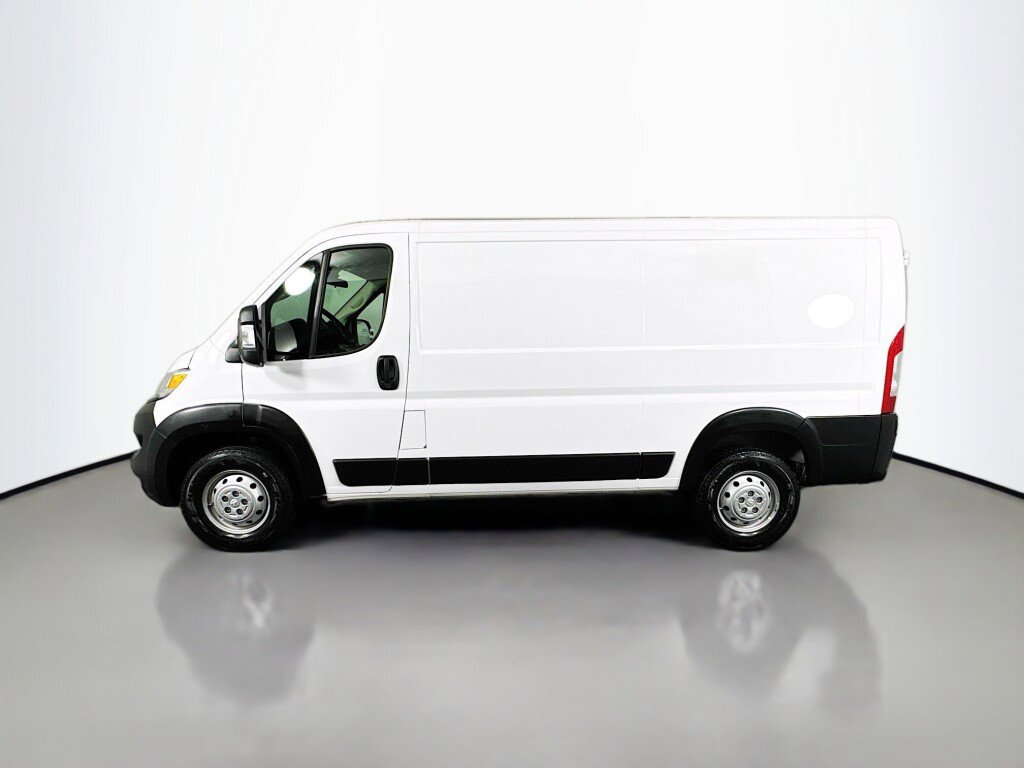 Used 2023 RAM ProMaster 2500 image 2