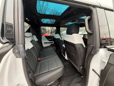 Used 2023 GMC Hummer EV Edition 1 AWD/4WD image 9