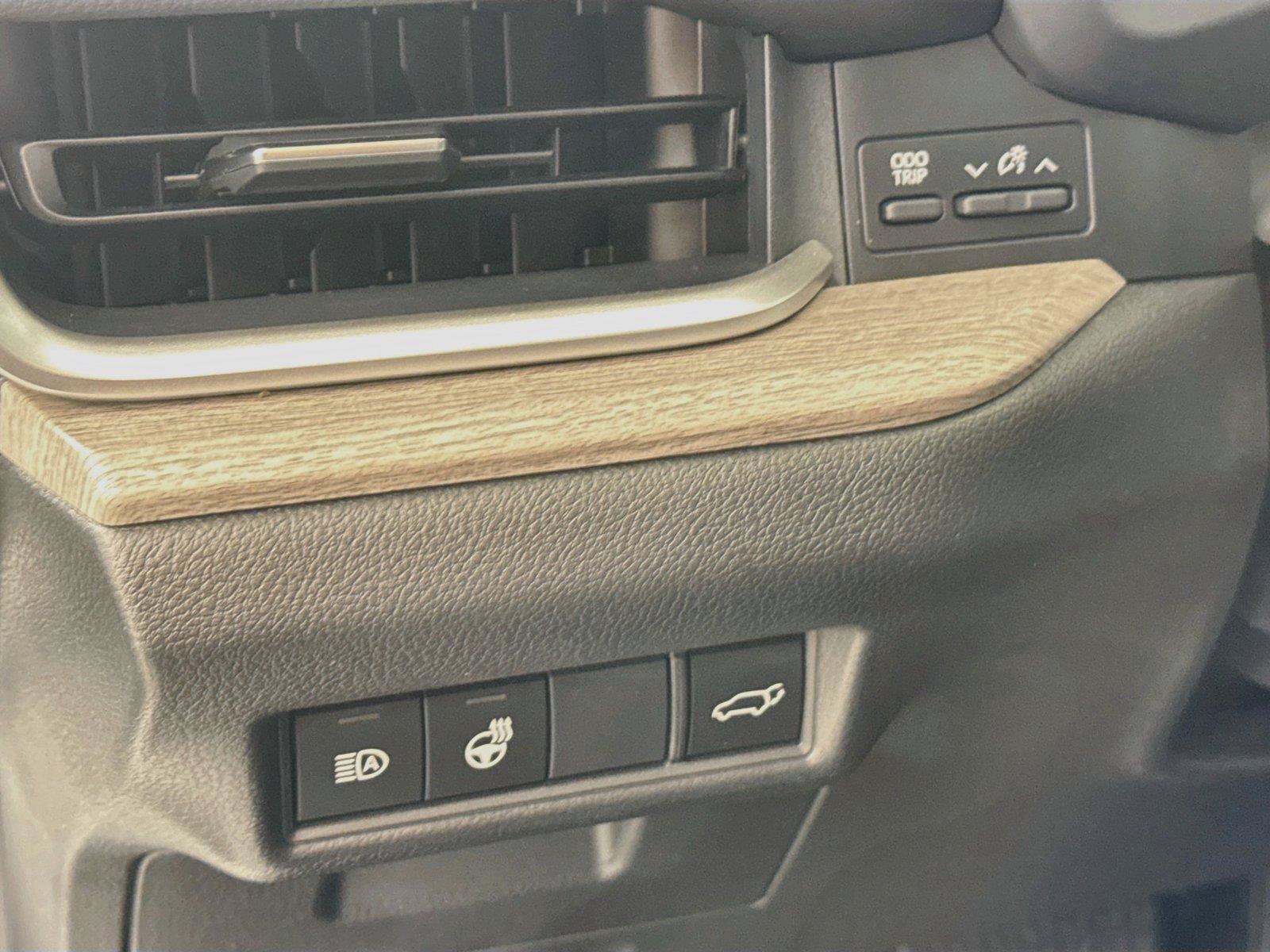Certified 2026 Toyota Grand Highlander FWD image 16