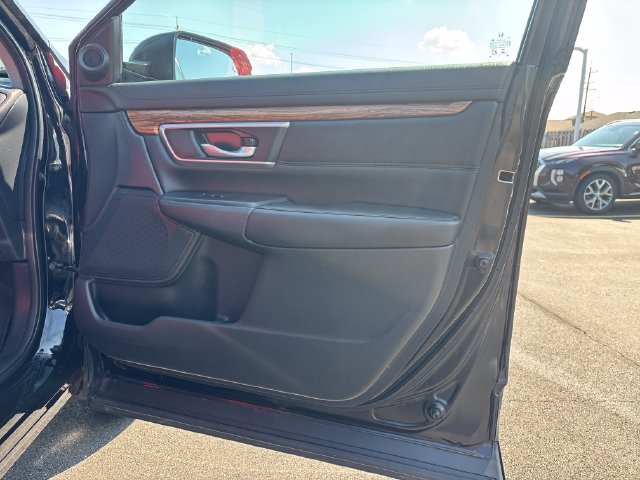 Used 2020 Honda CR-V EX-L image 31