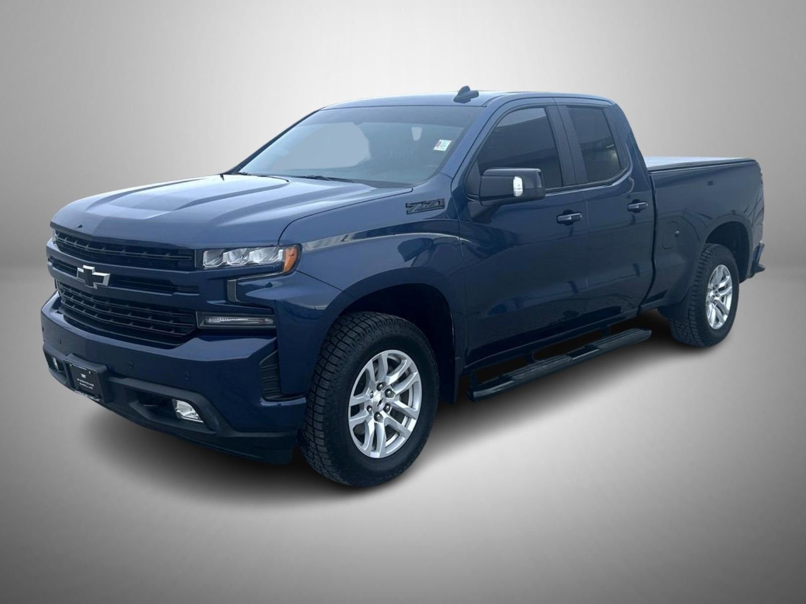 Used 2019 Chevrolet Silverado 1500 RST w/ All-Star Edition image 1