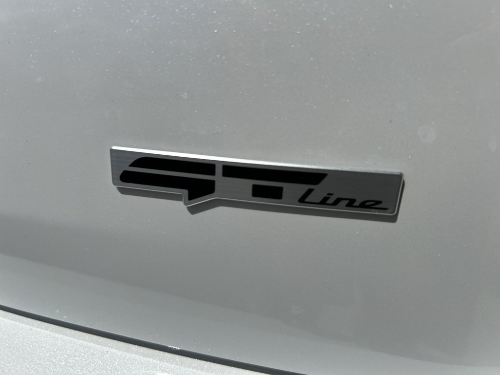 New 2026 Kia K5 GT-Line image 7