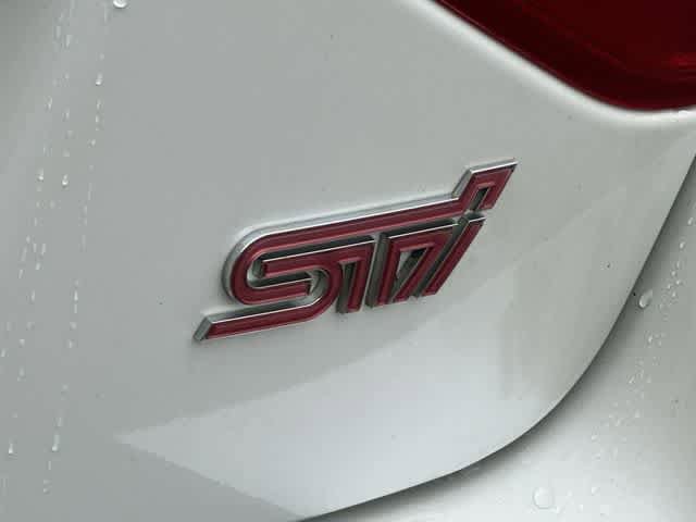 Used 2011 Subaru Impreza WRX STI AWD/4WD image 23