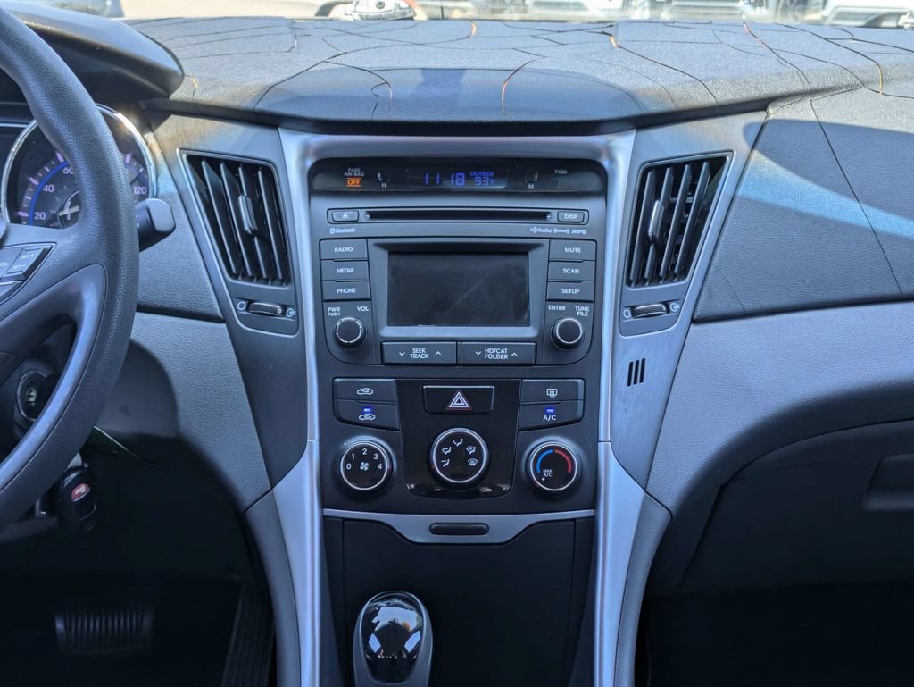 Used 2014 Hyundai Sonata GLS w/ Popular Equipment Group 2 FWD image 19
