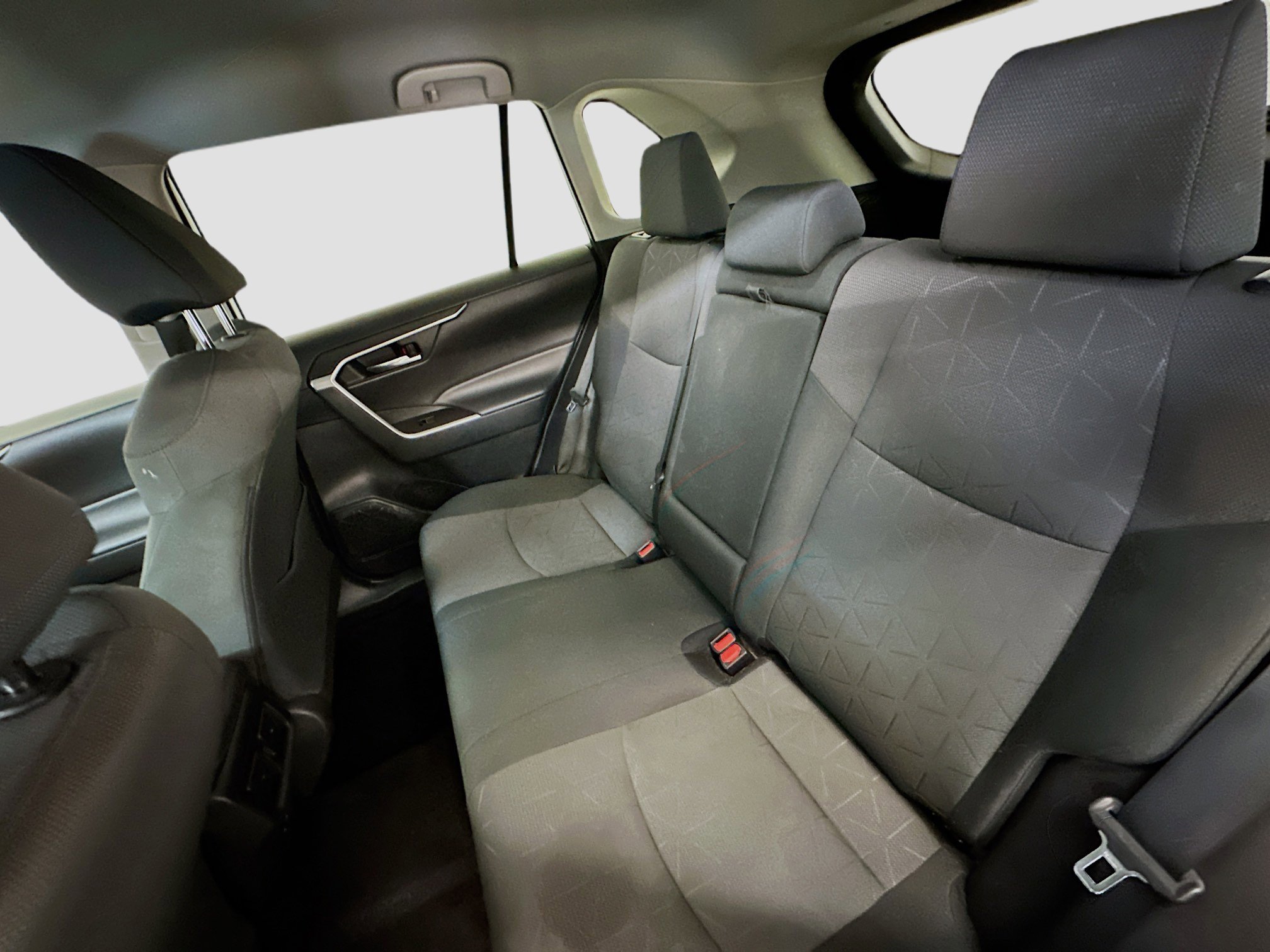 Used 2024 Toyota RAV4 XLE image 29