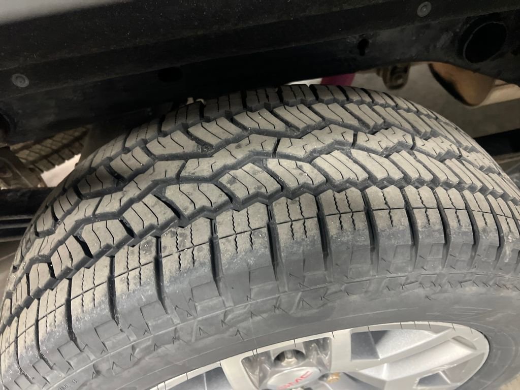 Certified 2018 GMC Sierra 1500 SLT image 11