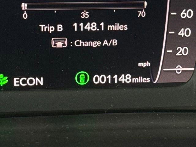 New 2026 Honda Passport TrailSport Elite image 31