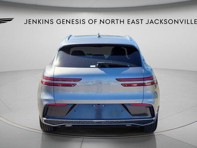 New 2026 Genesis GV70 2.5T Advanced image 9