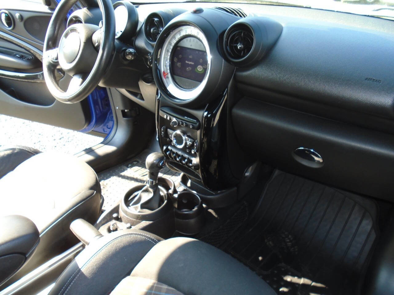 Used 2013 MINI Cooper Paceman S image 20