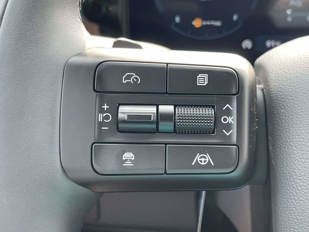 New 2026 Hyundai Santa Fe Calligraphy w/ Tow & Go Package FWD image 23