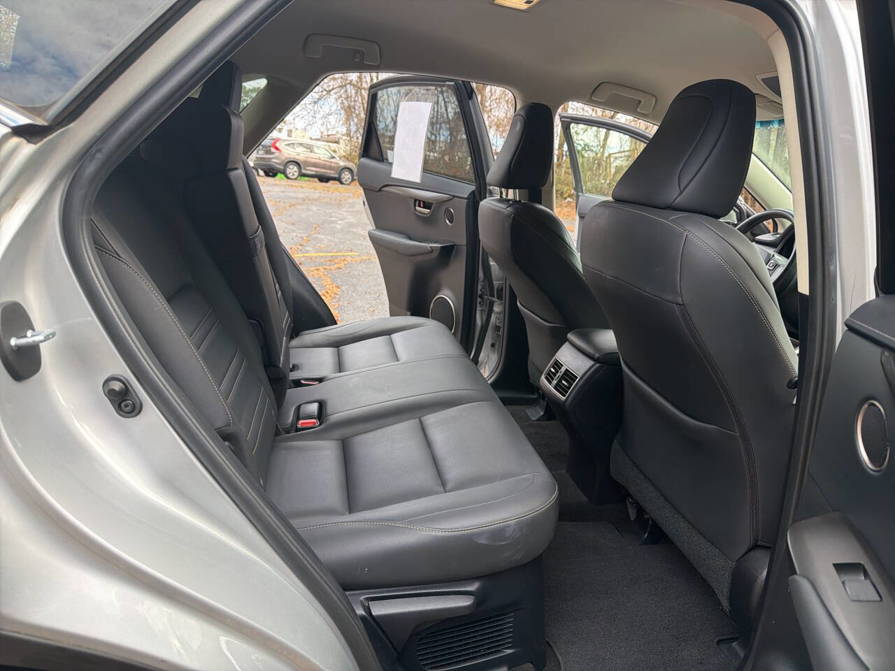 Used 2015 Lexus NX 200t FWD image 23