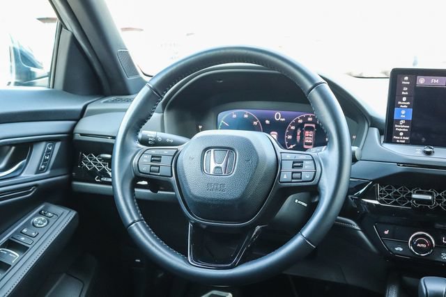 Used 2024 Honda Accord Sport image 17