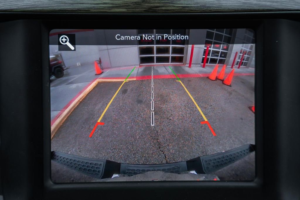 Used 2019 RAM 1500 Laramie image 55