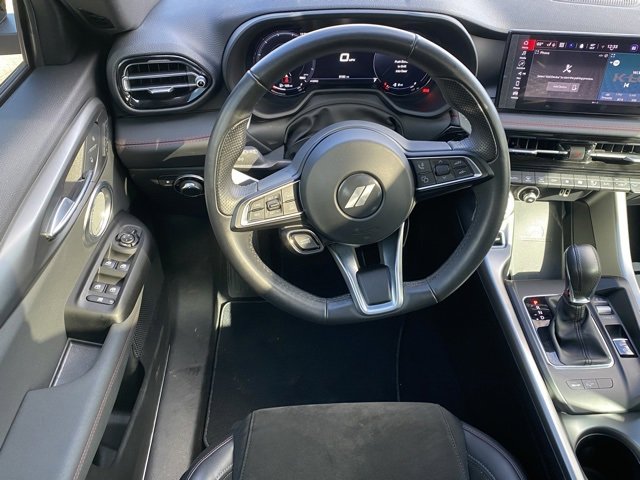 Used 2024 Dodge Hornet R/T Plus image 37