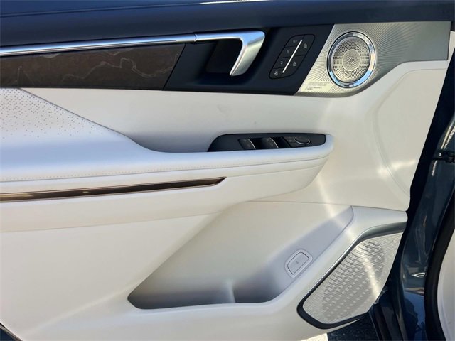 New 2026 Buick Enclave Avenir w/ Super Cruise Package image 17