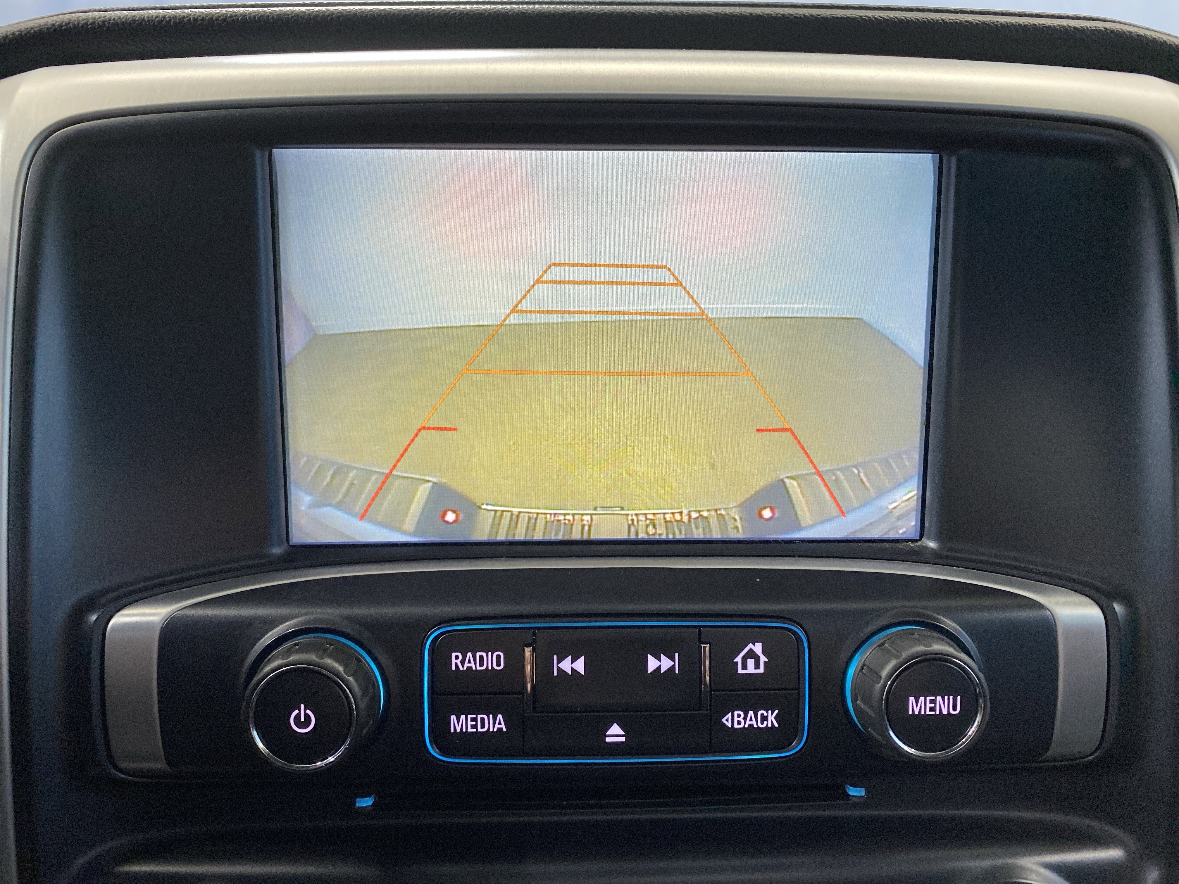 Used 2017 GMC Sierra 1500 SLE w/ SLE Value Package image 15