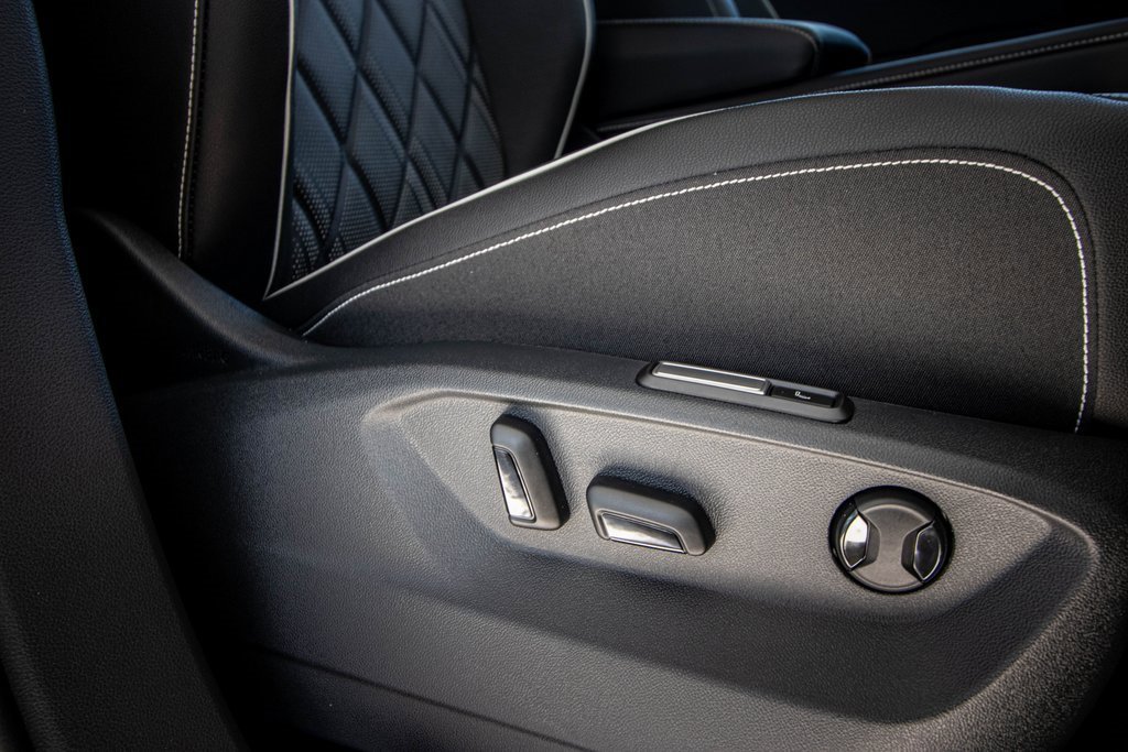 New 2026 Volkswagen Atlas SEL Premium R-Line image 46