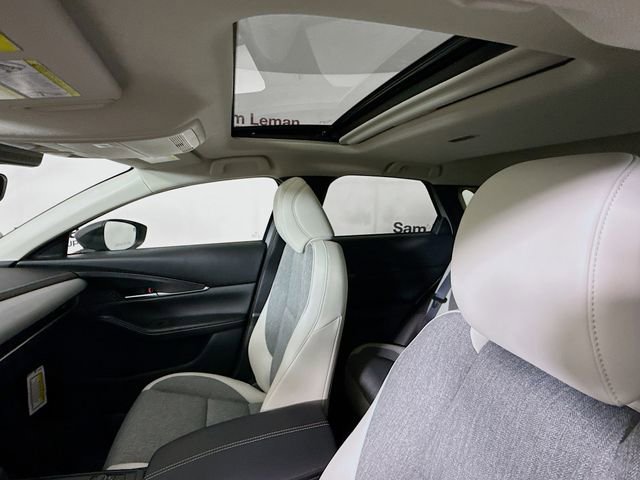 New 2026 MAZDA CX-30 Aire Edition image 22