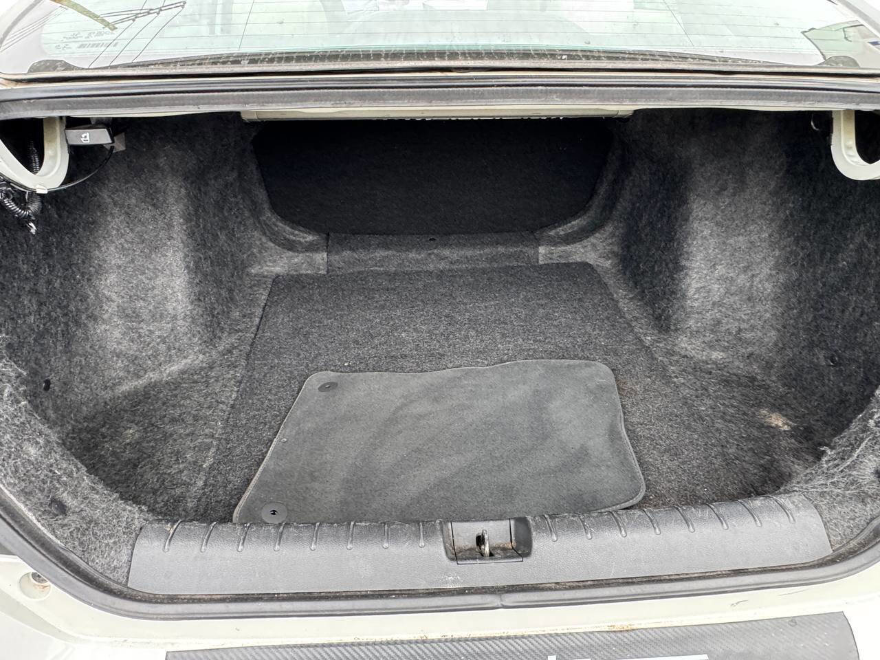 Used 2019 Honda Civic LX image 17