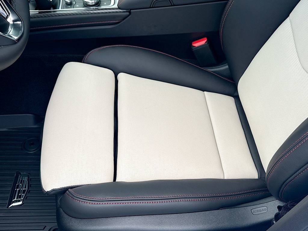 New 2026 Cadillac CT5 Sport image 20