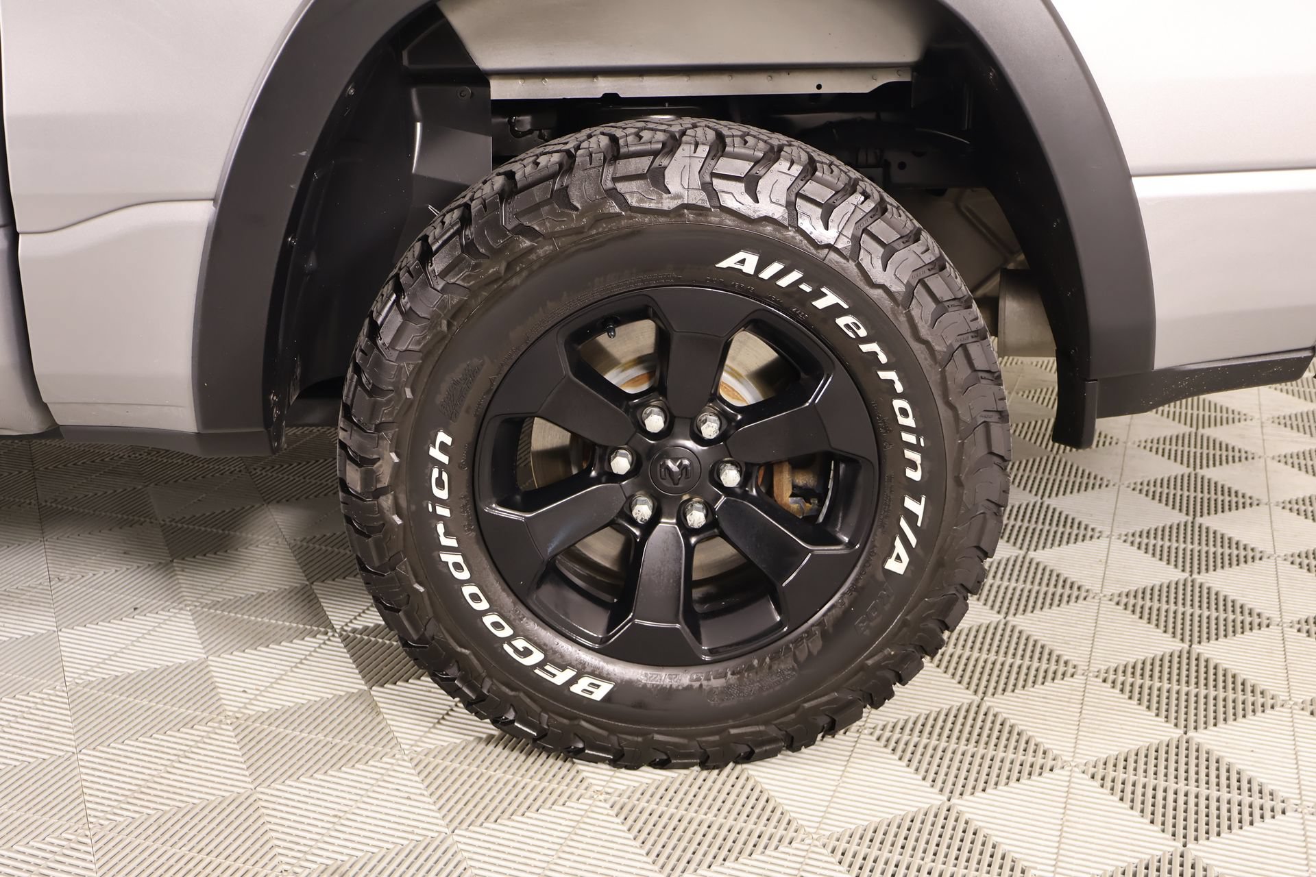 Used 2024 RAM 1500 Rebel w/ Rebel Level 1 Equipment Group AWD/4WD image 19