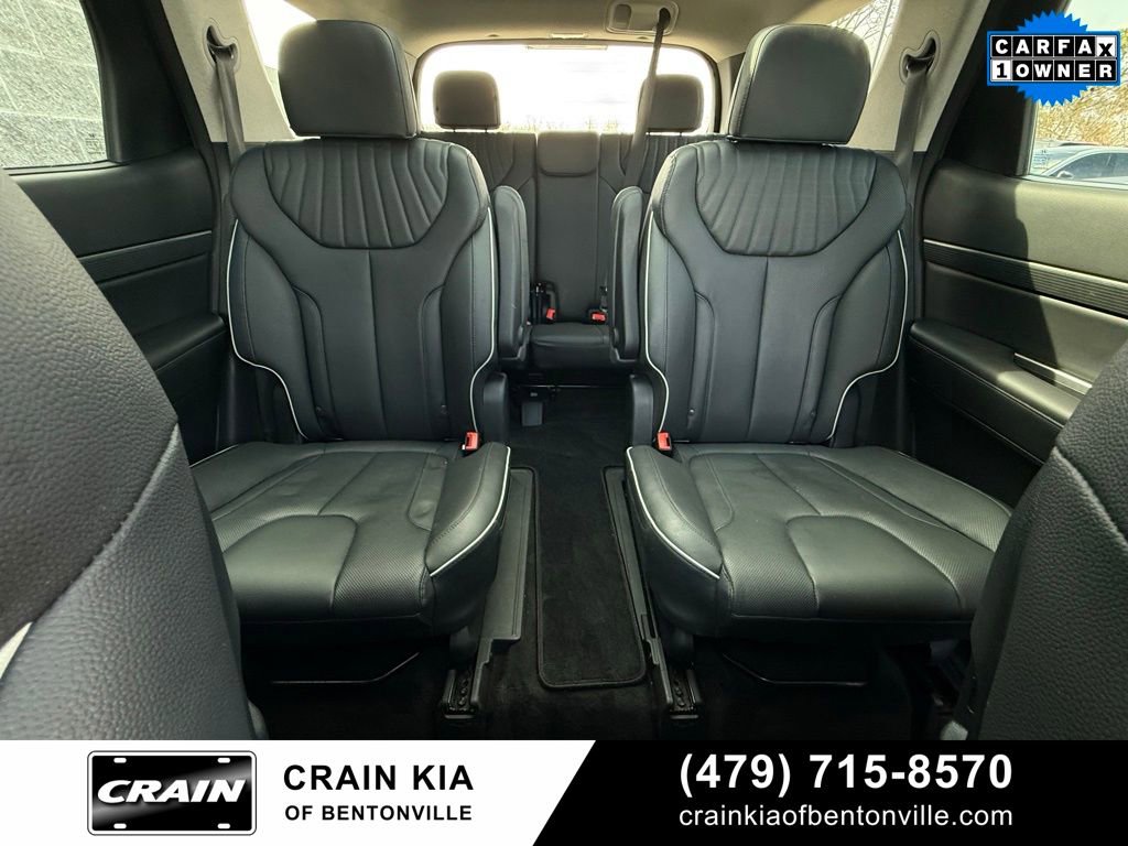 Used 2025 Hyundai Palisade Limited image 31