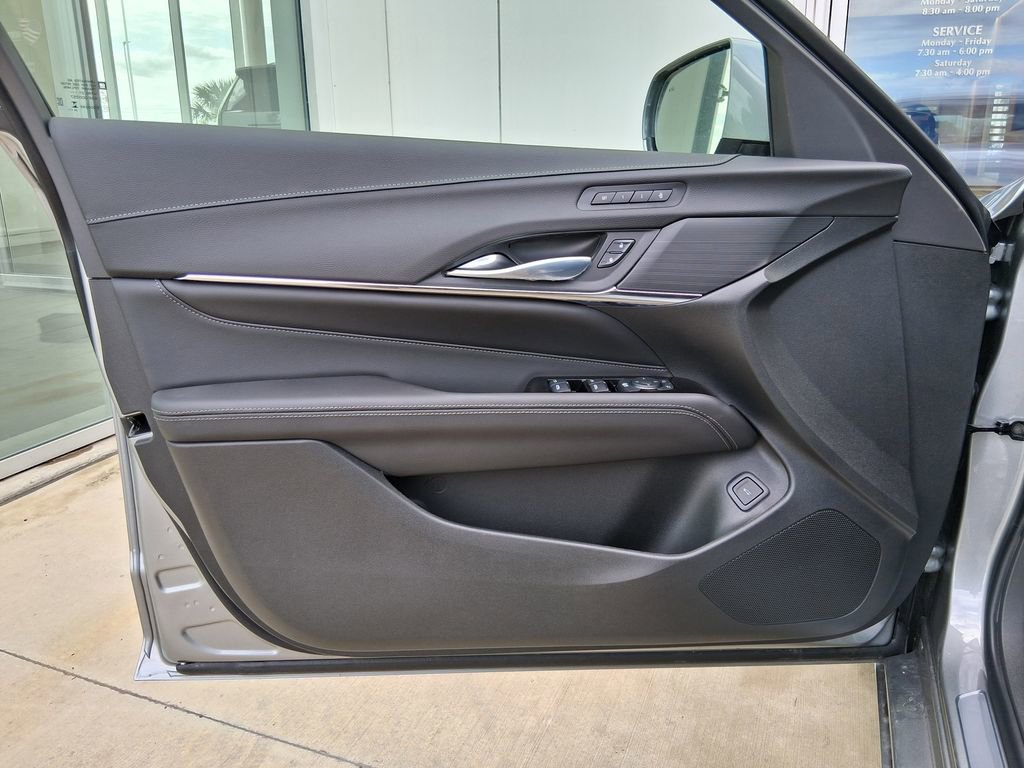 New 2026 Cadillac CT4 Premium Luxury RWD image 17