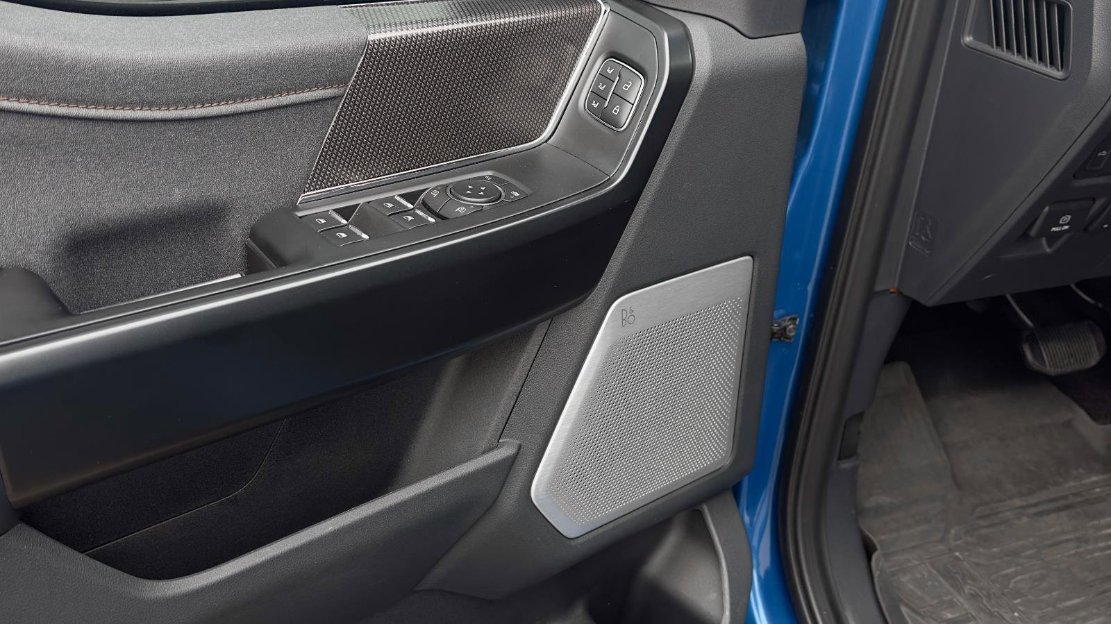 Certified 2021 Ford F150 Raptor w/ Equipment Group 801A High image 14