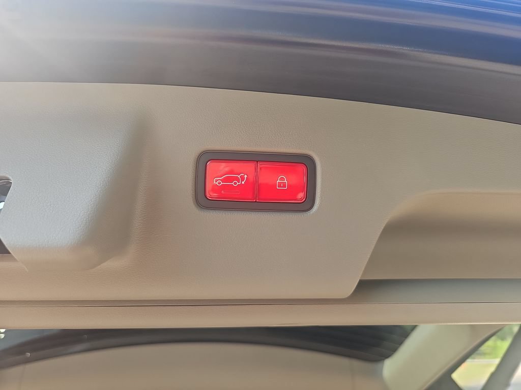 New 2027 Hyundai Palisade SEL AWD/4WD image 14