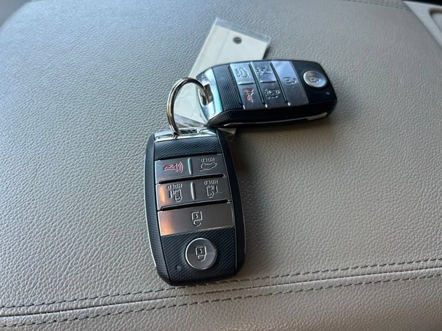 Used 2019 Kia Sedona EX FWD image 17