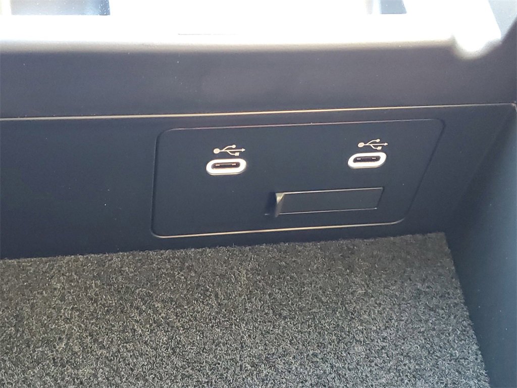 New 2026 MAZDA CX-70 SC Plus image 27