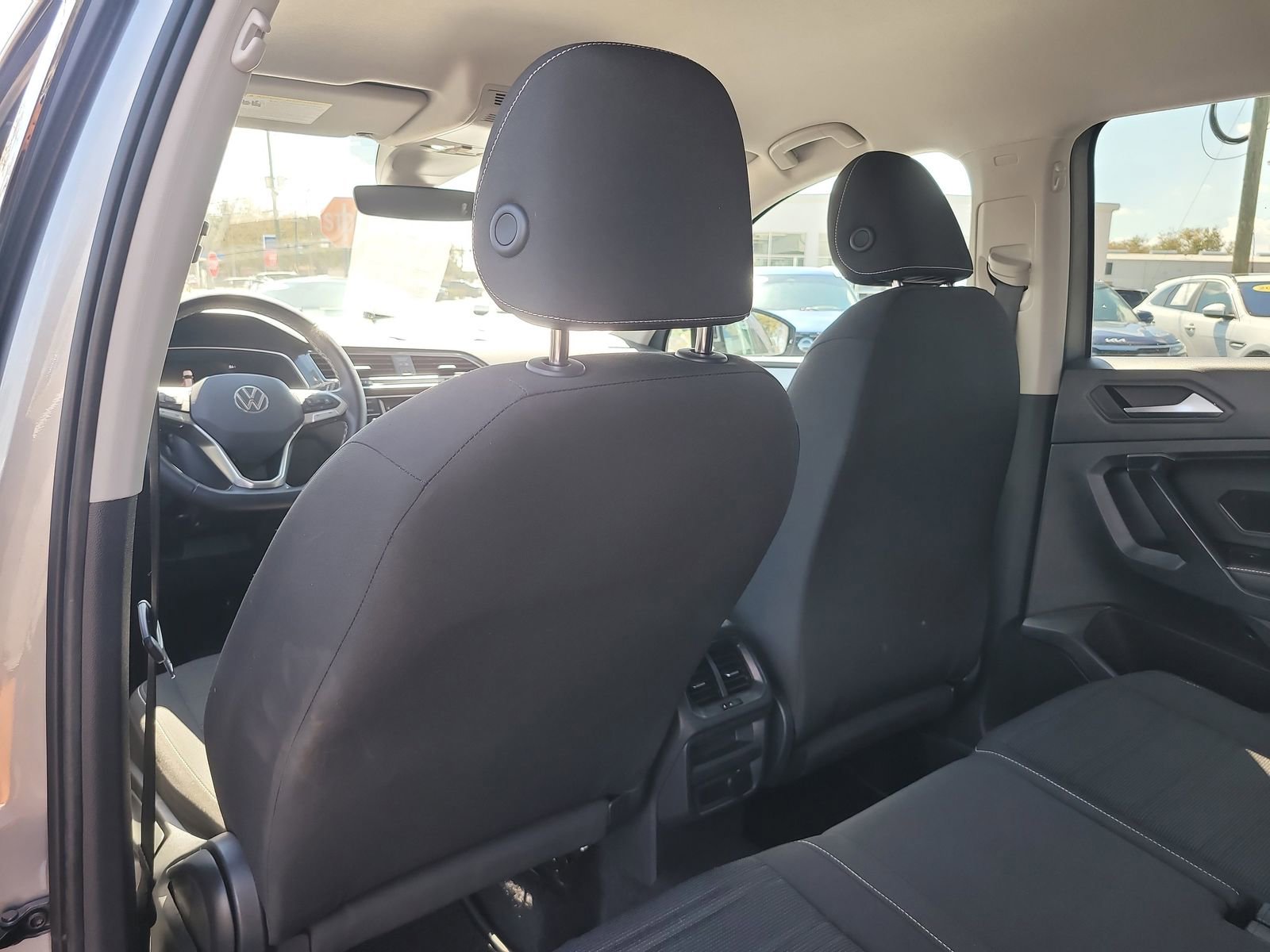 Used 2023 Volkswagen Tiguan S w/ IQ.Drive Package image 14